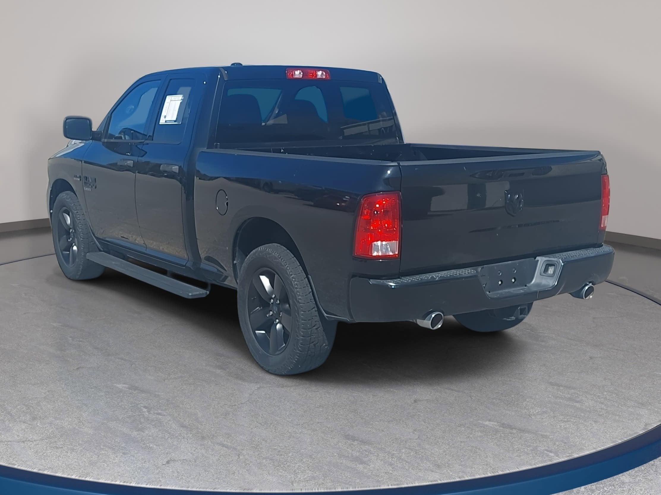 2019 RAM 1500 Classic Express