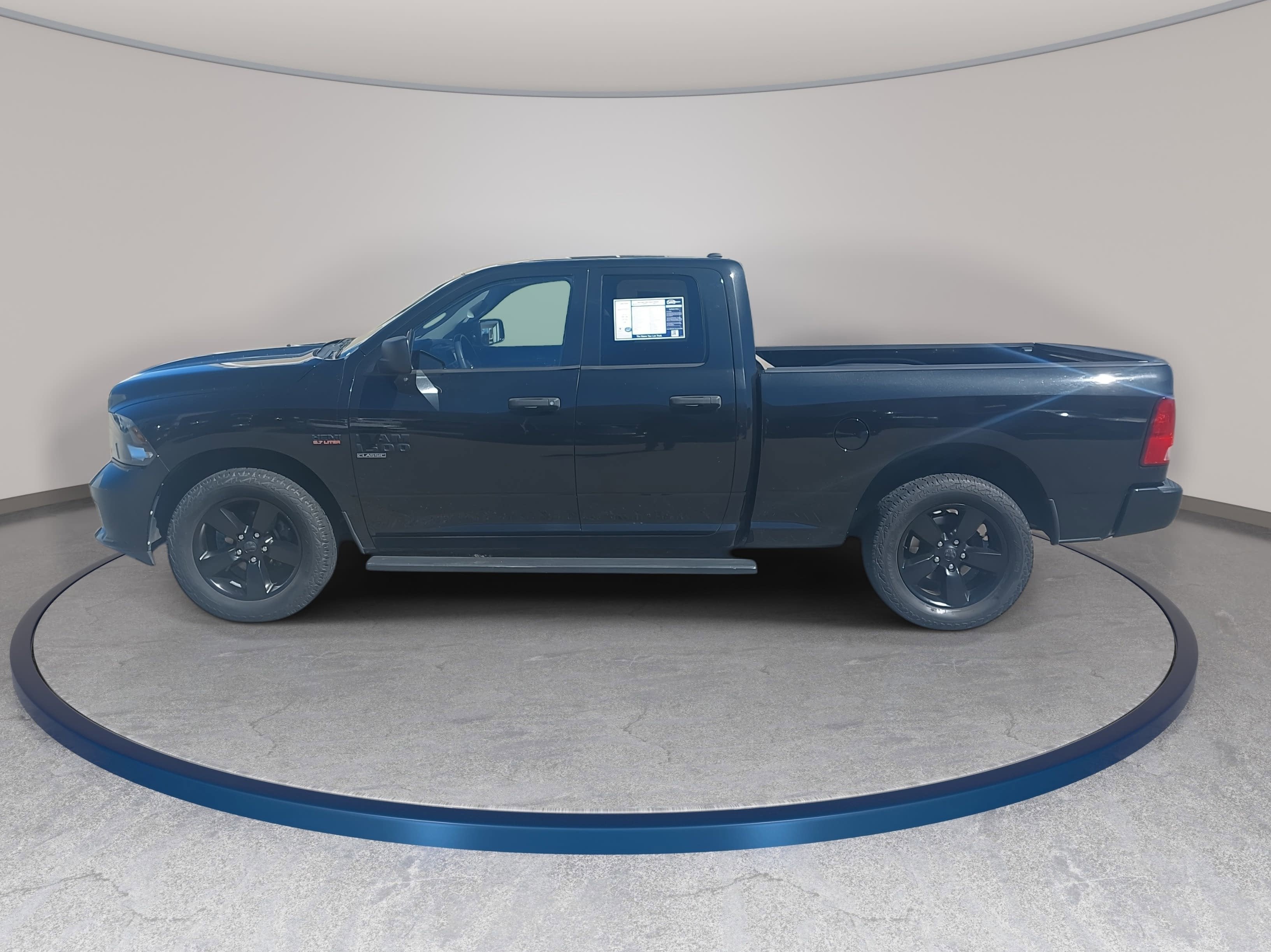 2019 RAM 1500 Classic Express