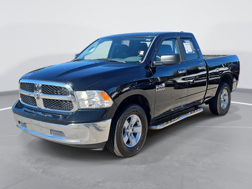 2016 RAM 1500 SLT