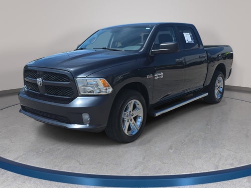 2013 RAM 1500 Express