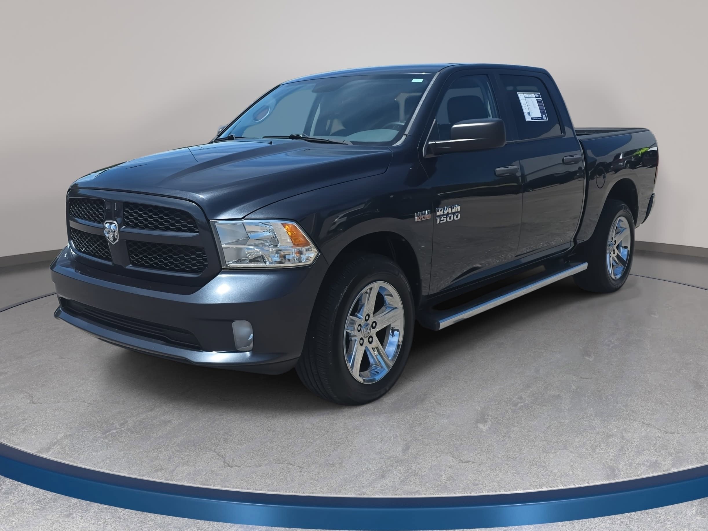 2013 RAM 1500 Express