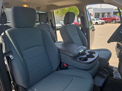 2013 RAM 1500 Express