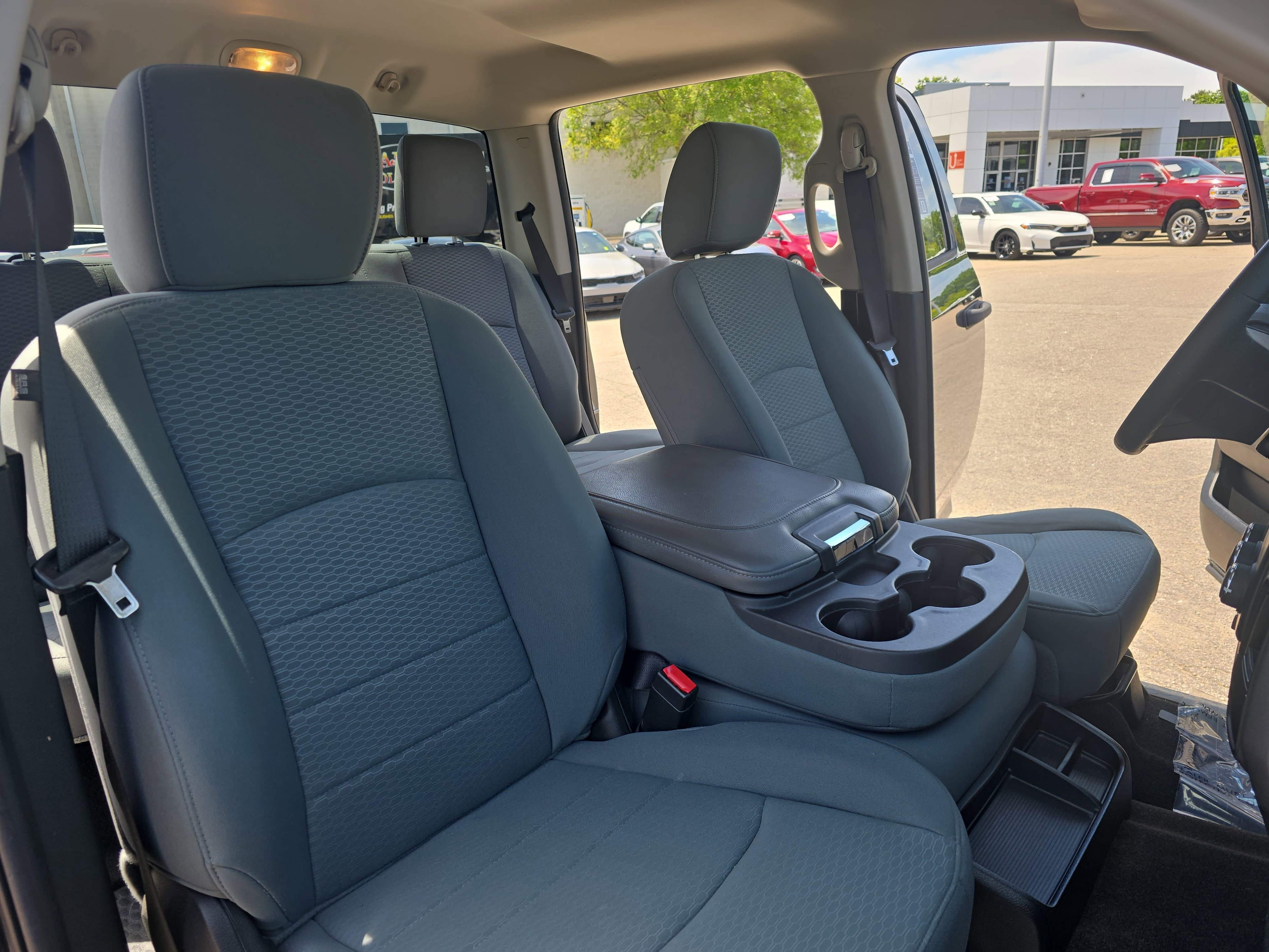2013 RAM 1500 Express