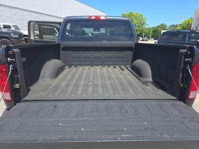 2013 RAM 1500 Express