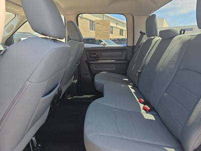 2013 RAM 1500 Express