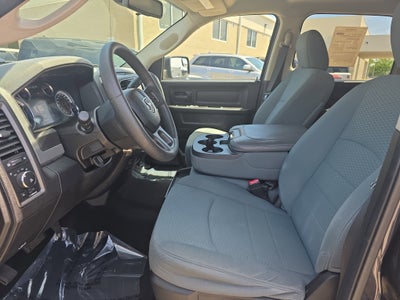 2013 RAM 1500 Express