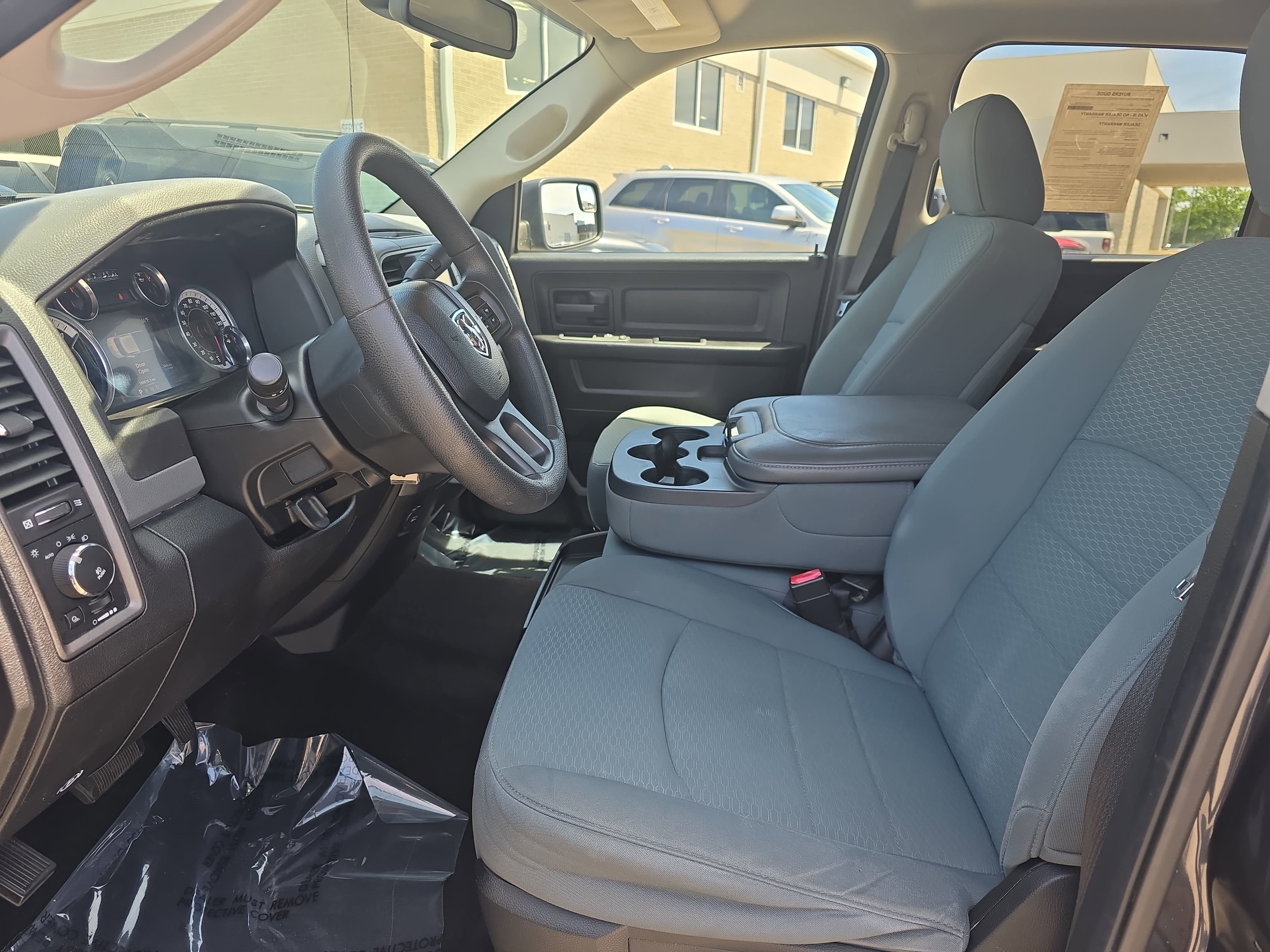 2013 RAM 1500 Express