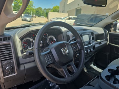 2013 RAM 1500 Express