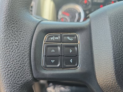 2013 RAM 1500 Express