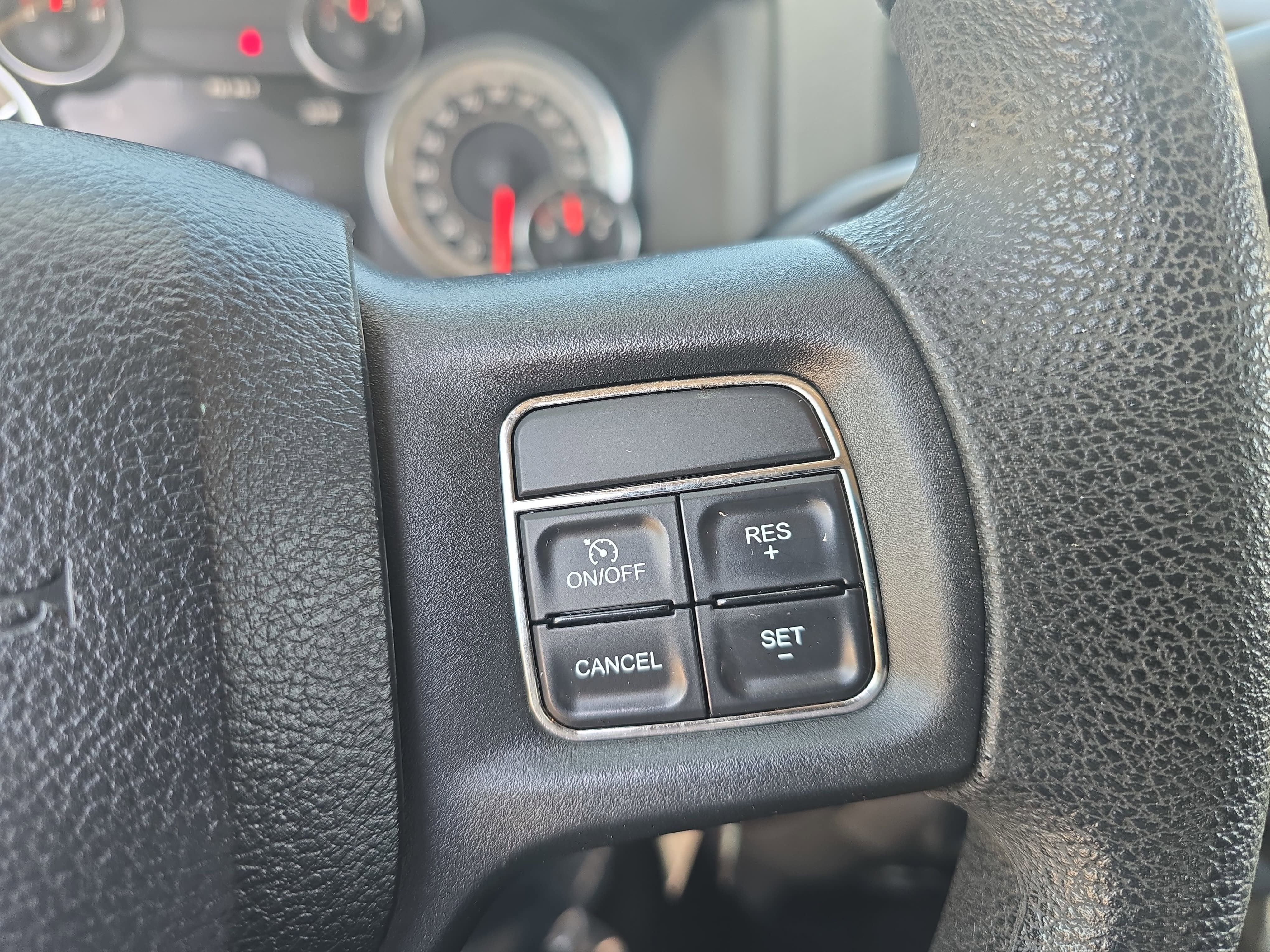 2013 RAM 1500 Express