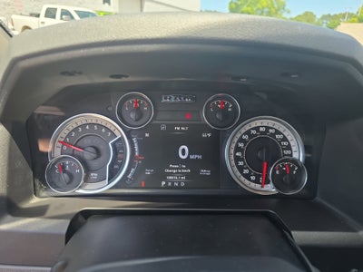 2013 RAM 1500 Express