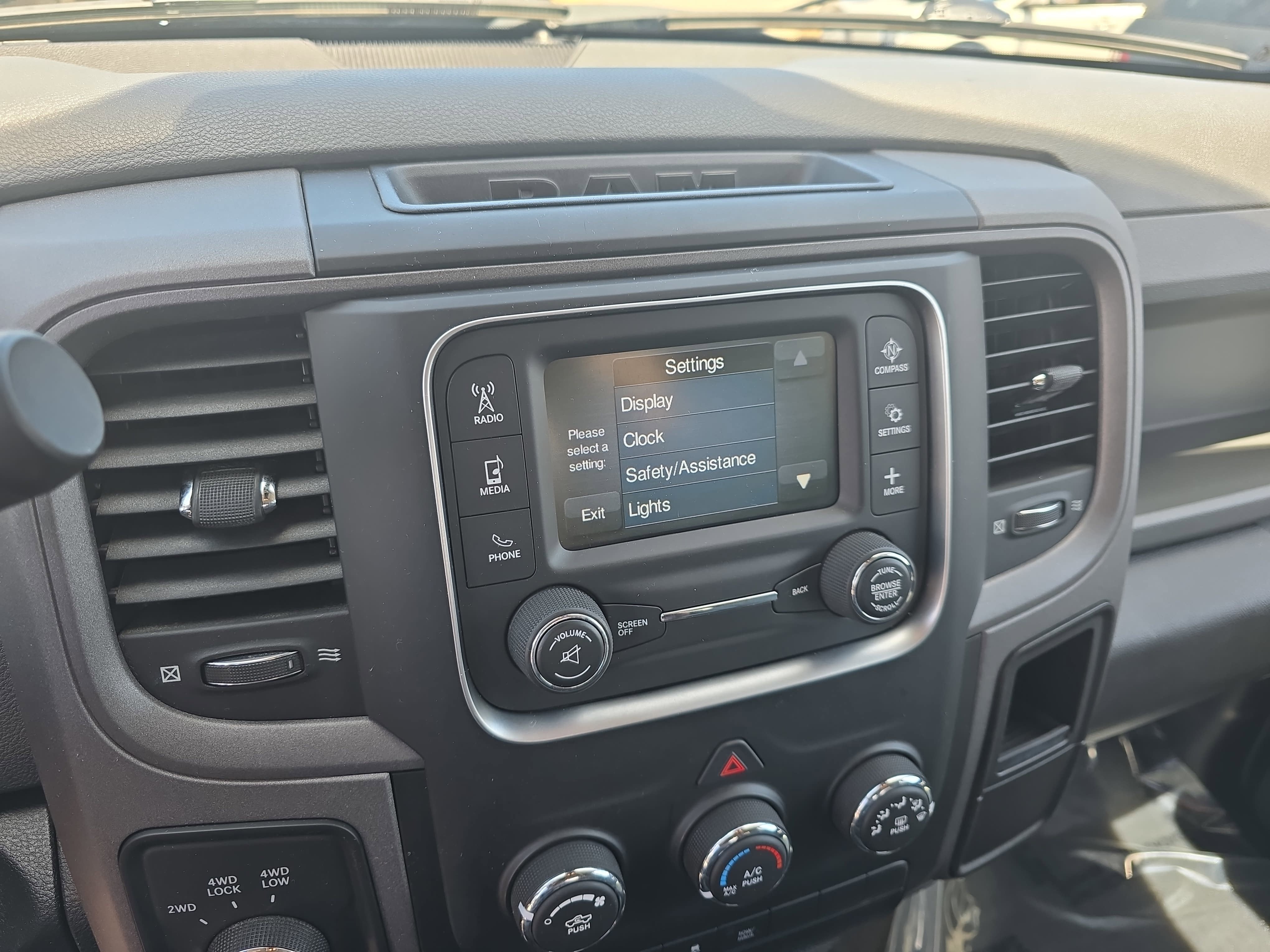 2013 RAM 1500 Express