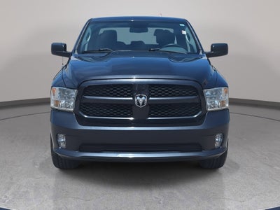 2013 RAM 1500 Express