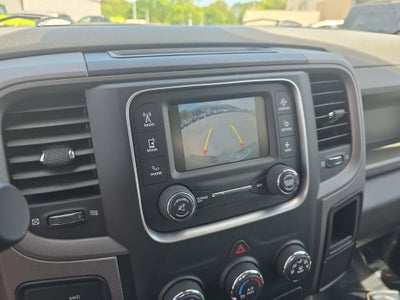 2013 RAM 1500 Express