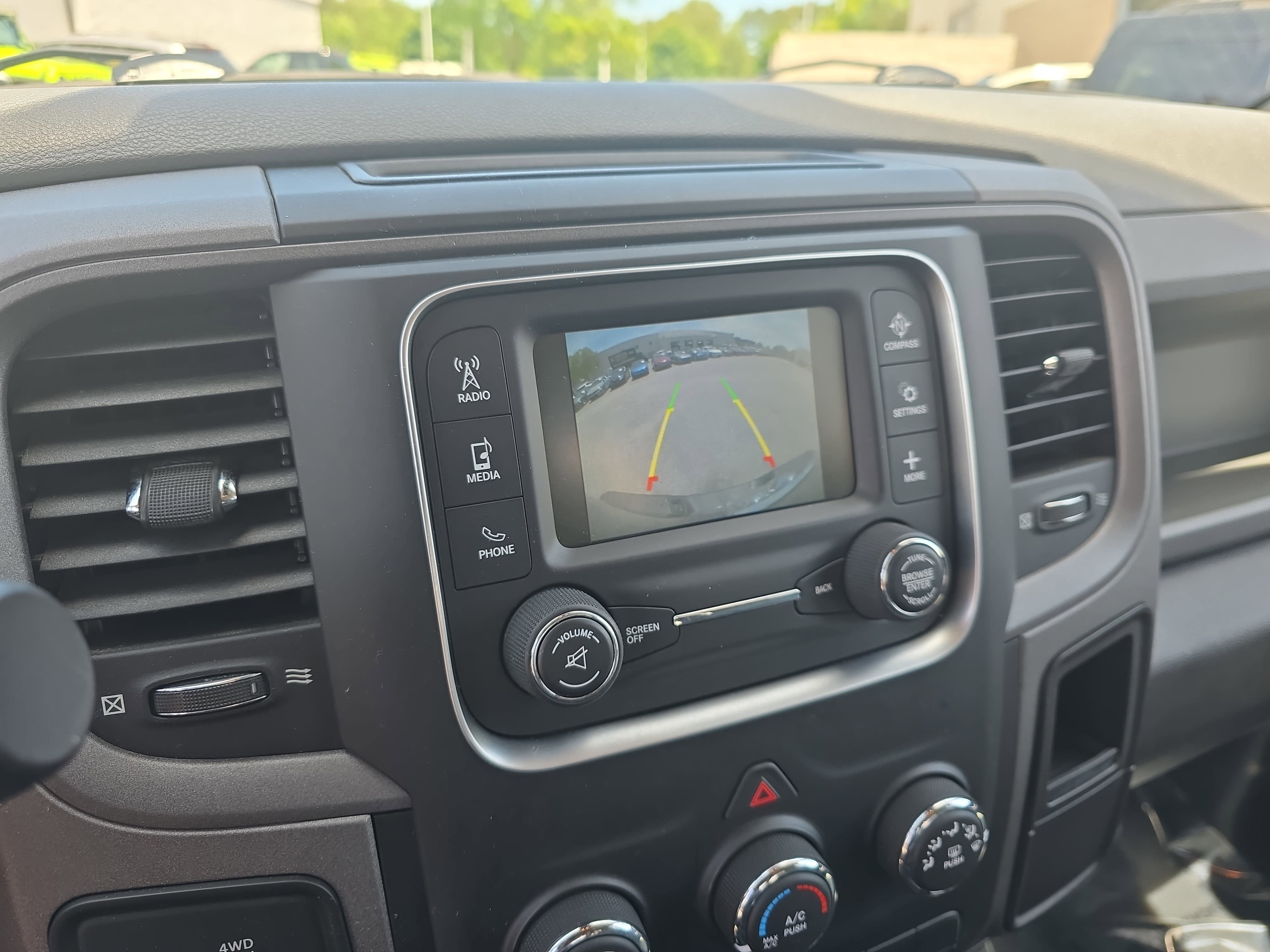2013 RAM 1500 Express