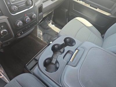 2013 RAM 1500 Express