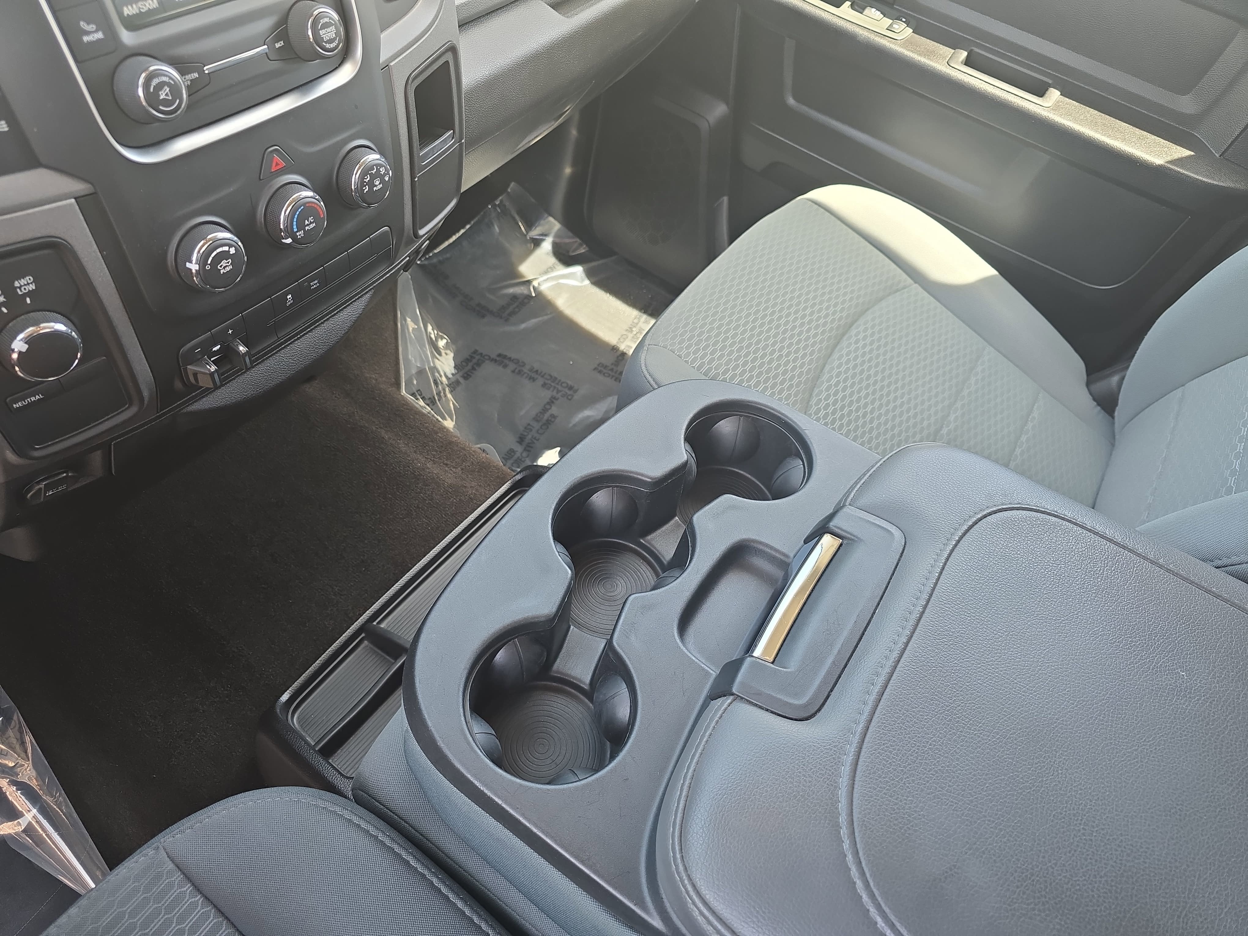 2013 RAM 1500 Express