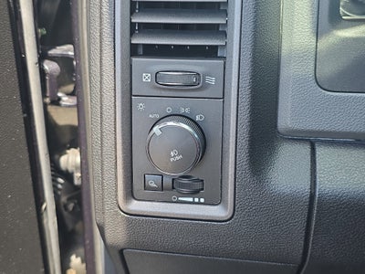 2013 RAM 1500 Express