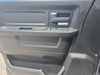 2013 RAM 1500 Express