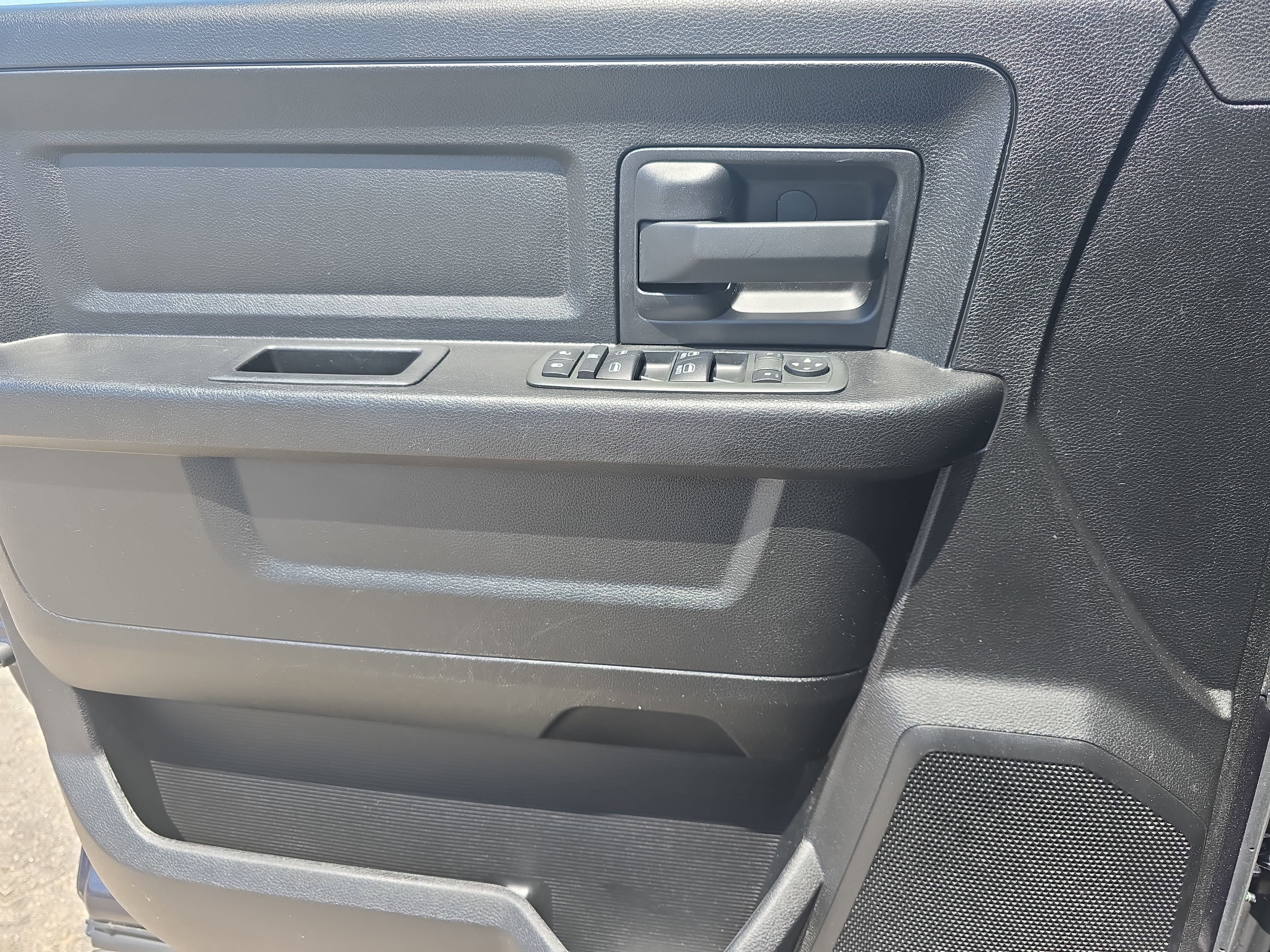 2013 RAM 1500 Express