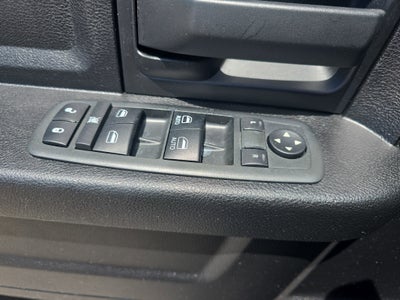2013 RAM 1500 Express