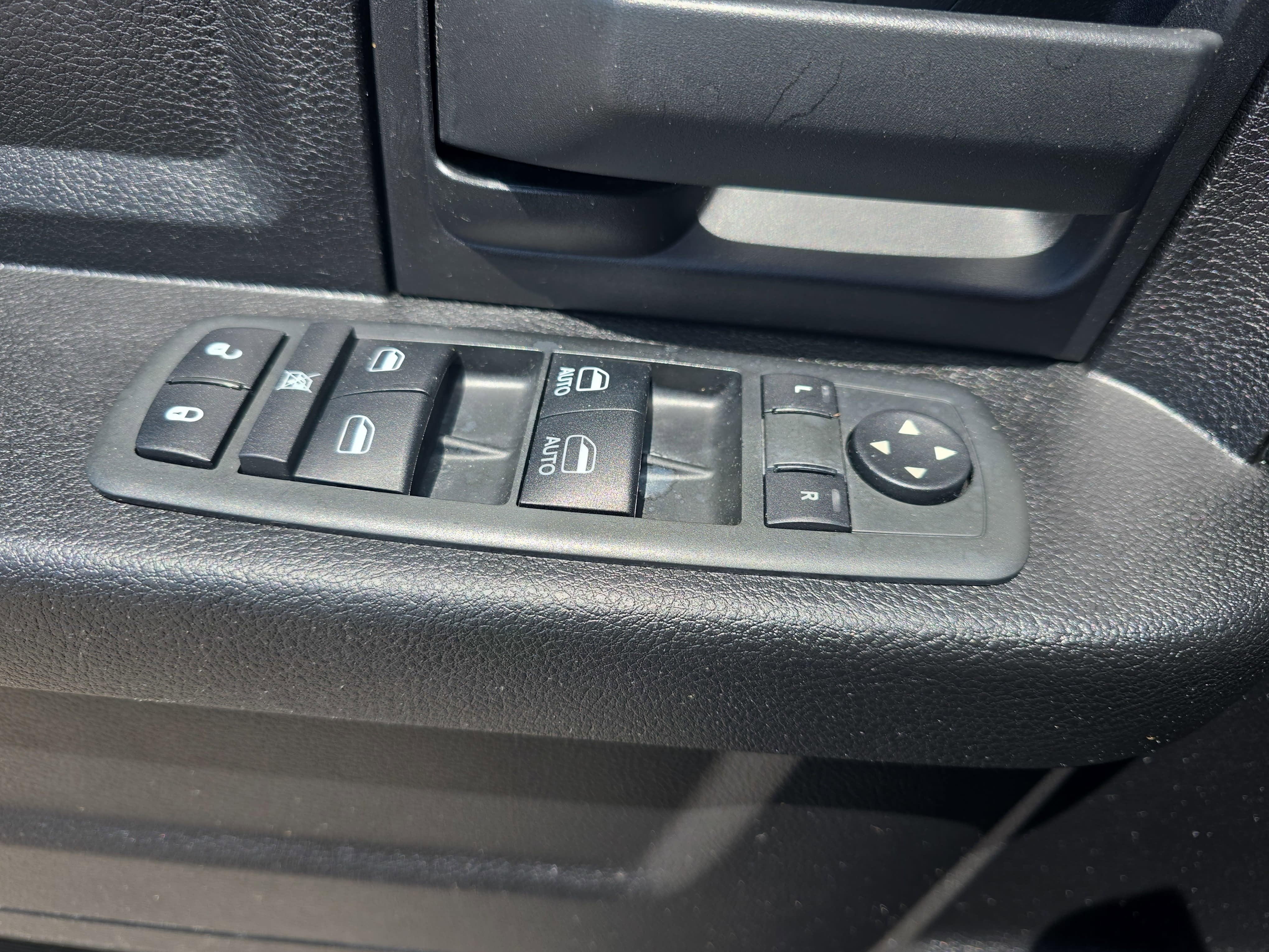 2013 RAM 1500 Express