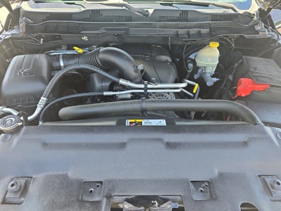 2013 RAM 1500 Express