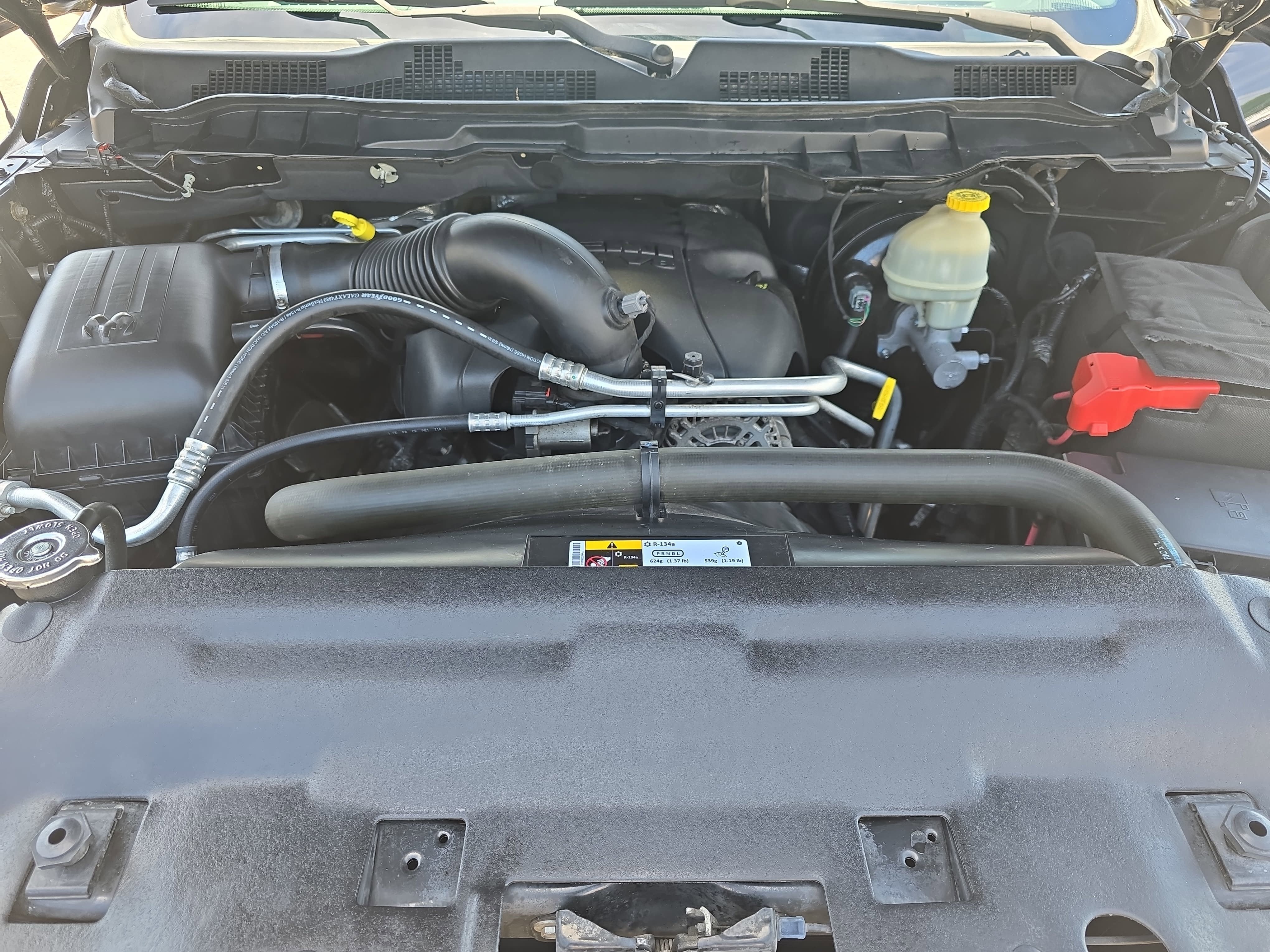 2013 RAM 1500 Express