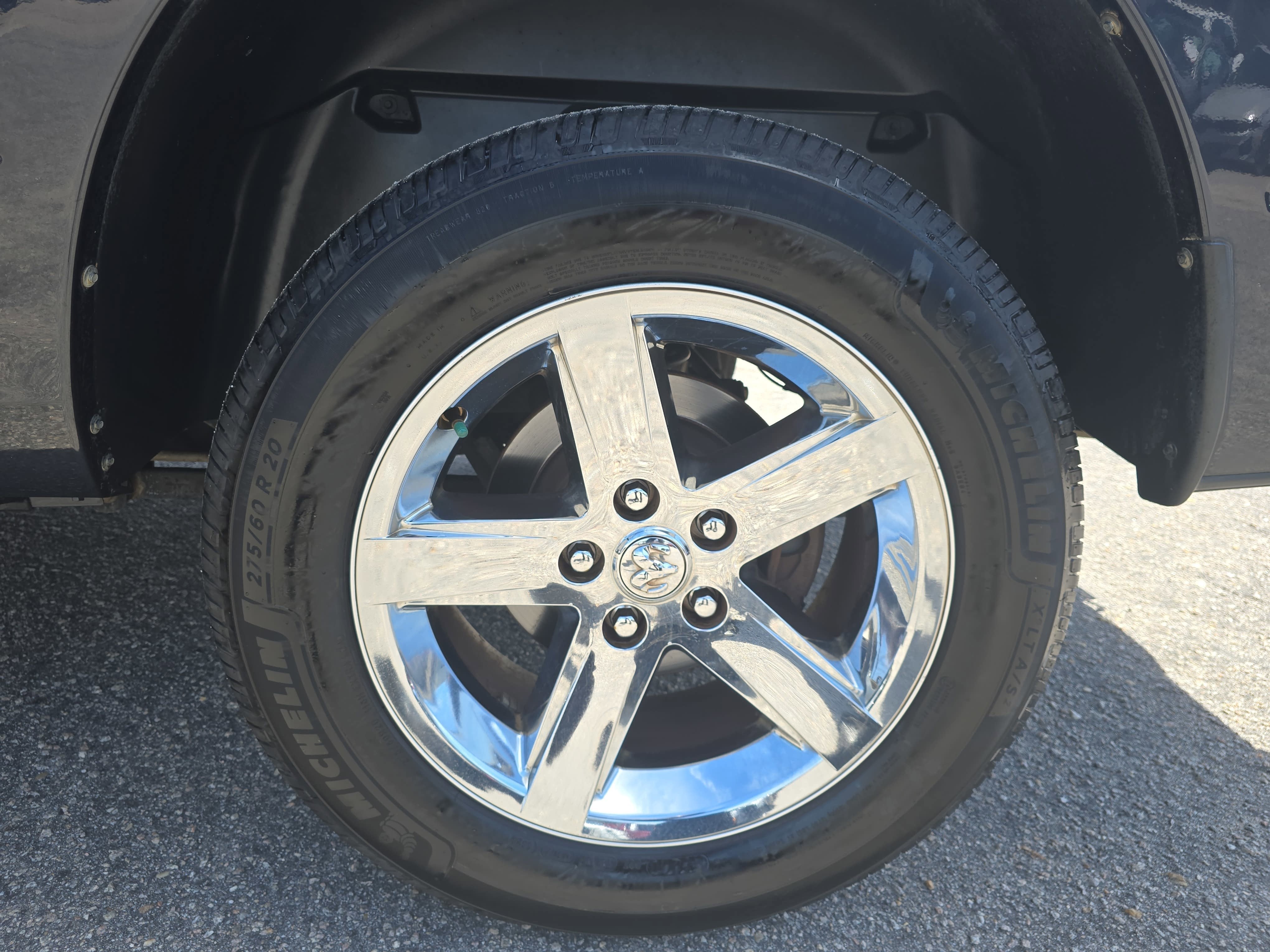 2013 RAM 1500 Express