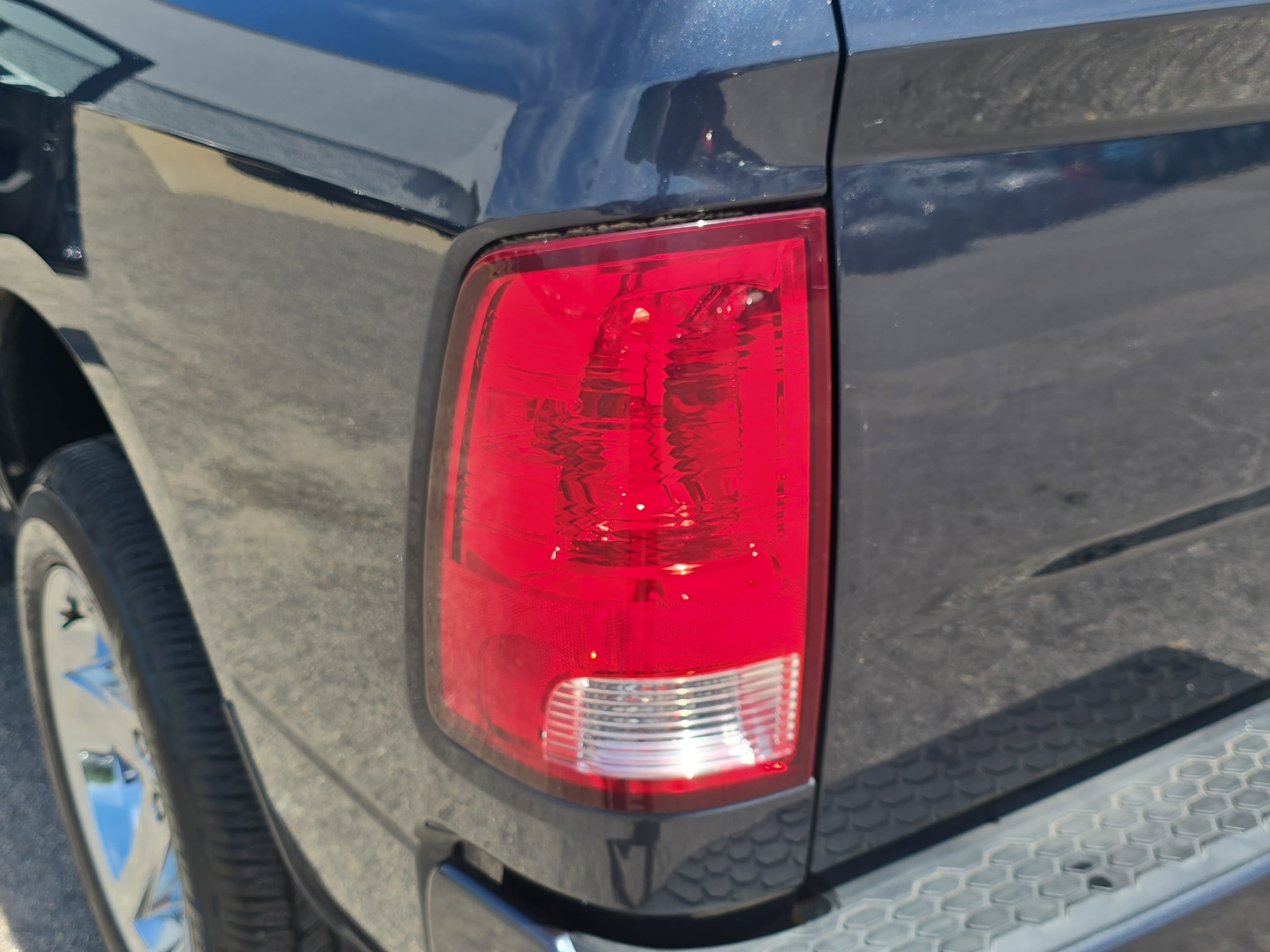 2013 RAM 1500 Express