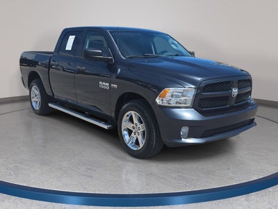 2013 RAM 1500 Express