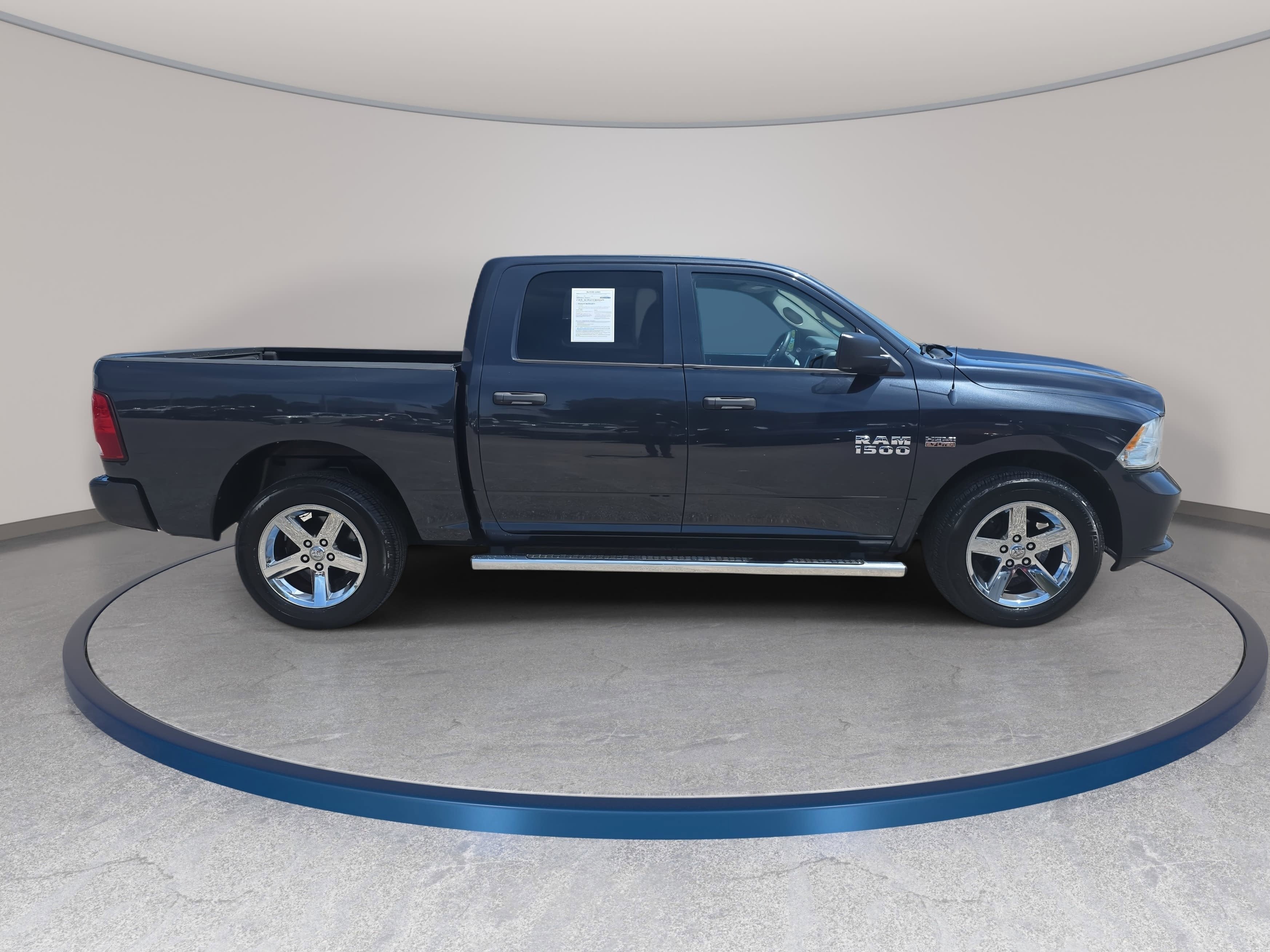 2013 RAM 1500 Express