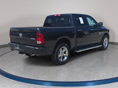 2013 RAM 1500 Express