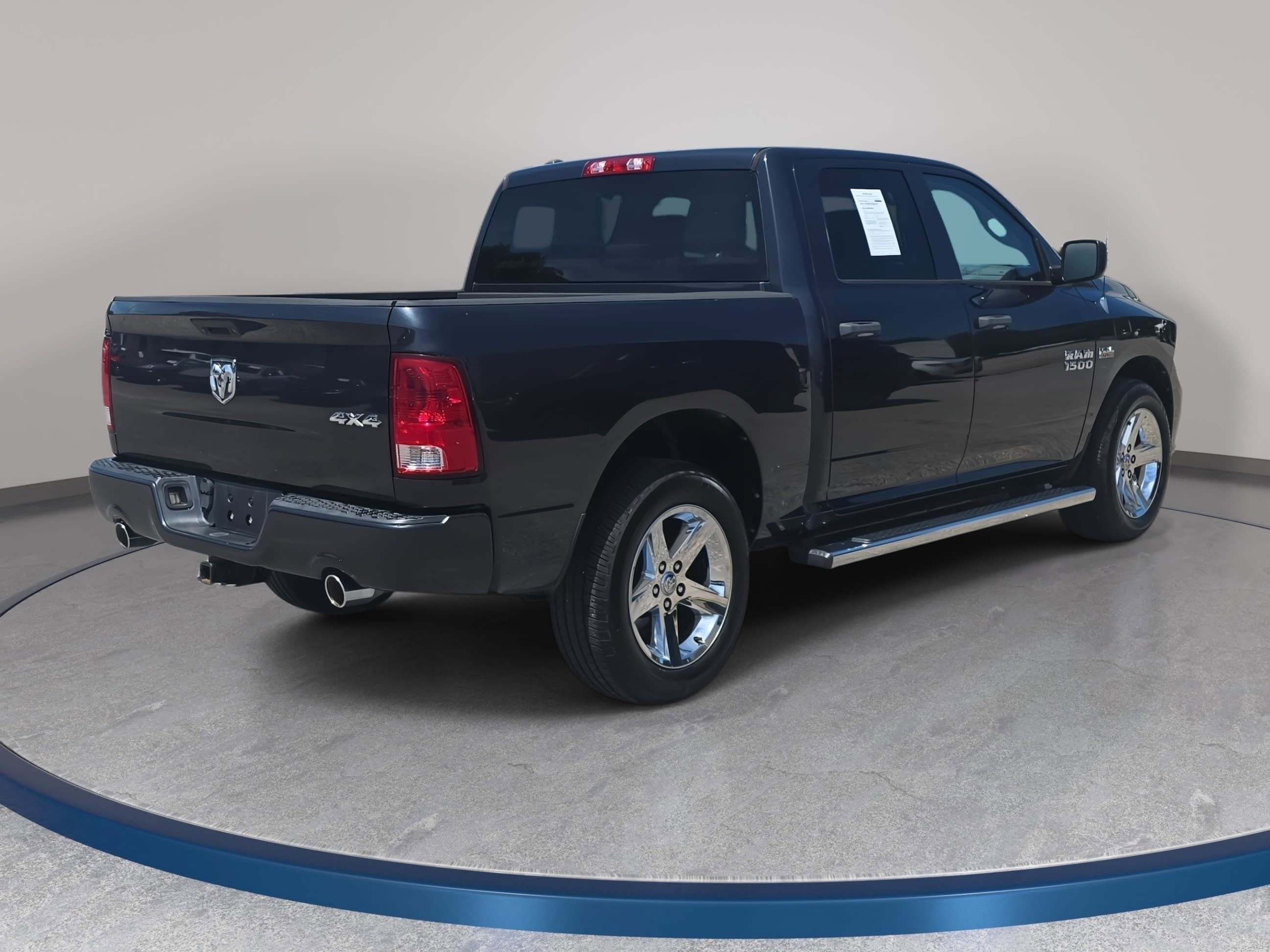 2013 RAM 1500 Express