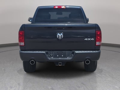 2013 RAM 1500 Express
