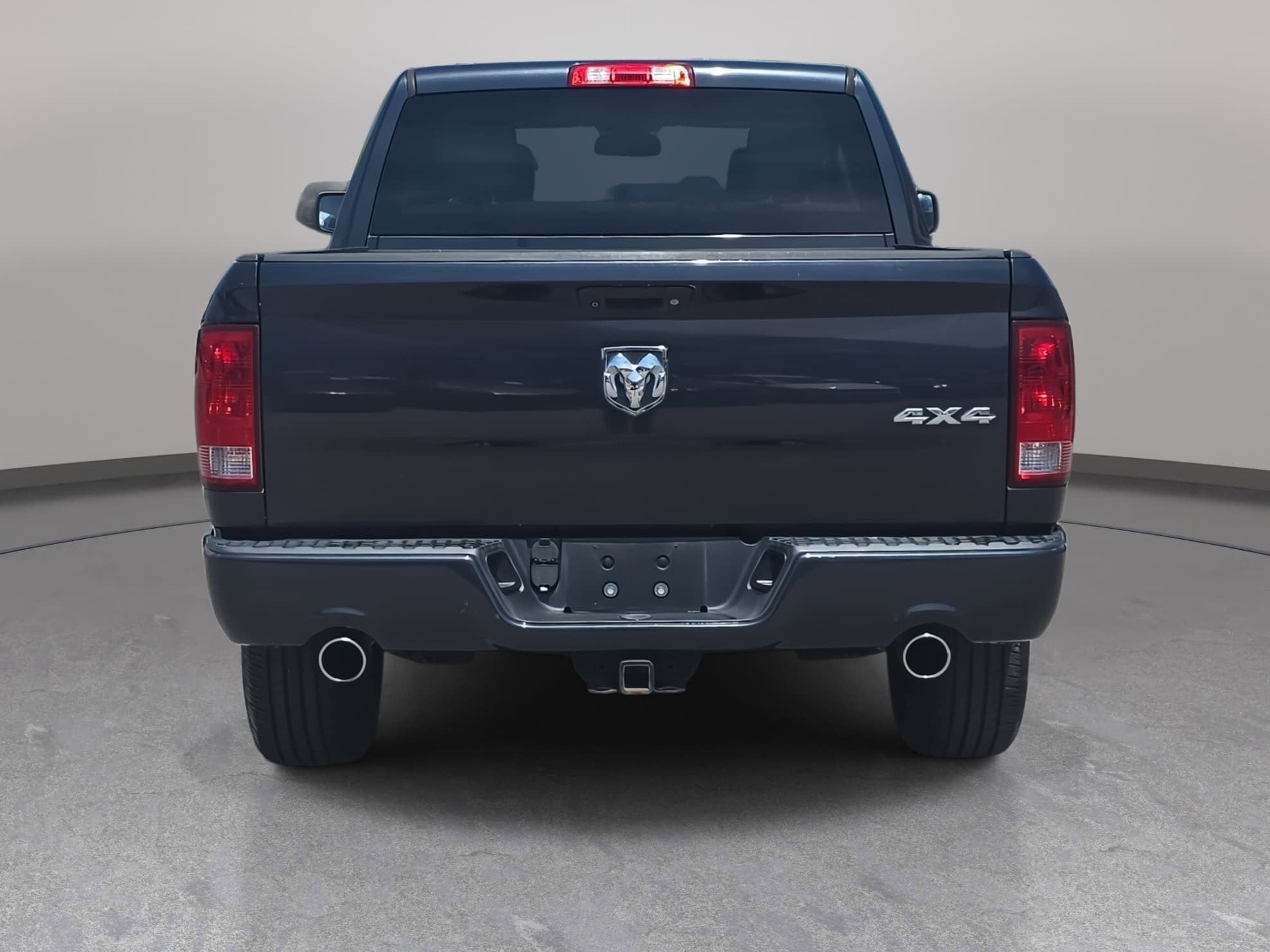 2013 RAM 1500 Express