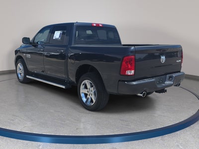 2013 RAM 1500 Express