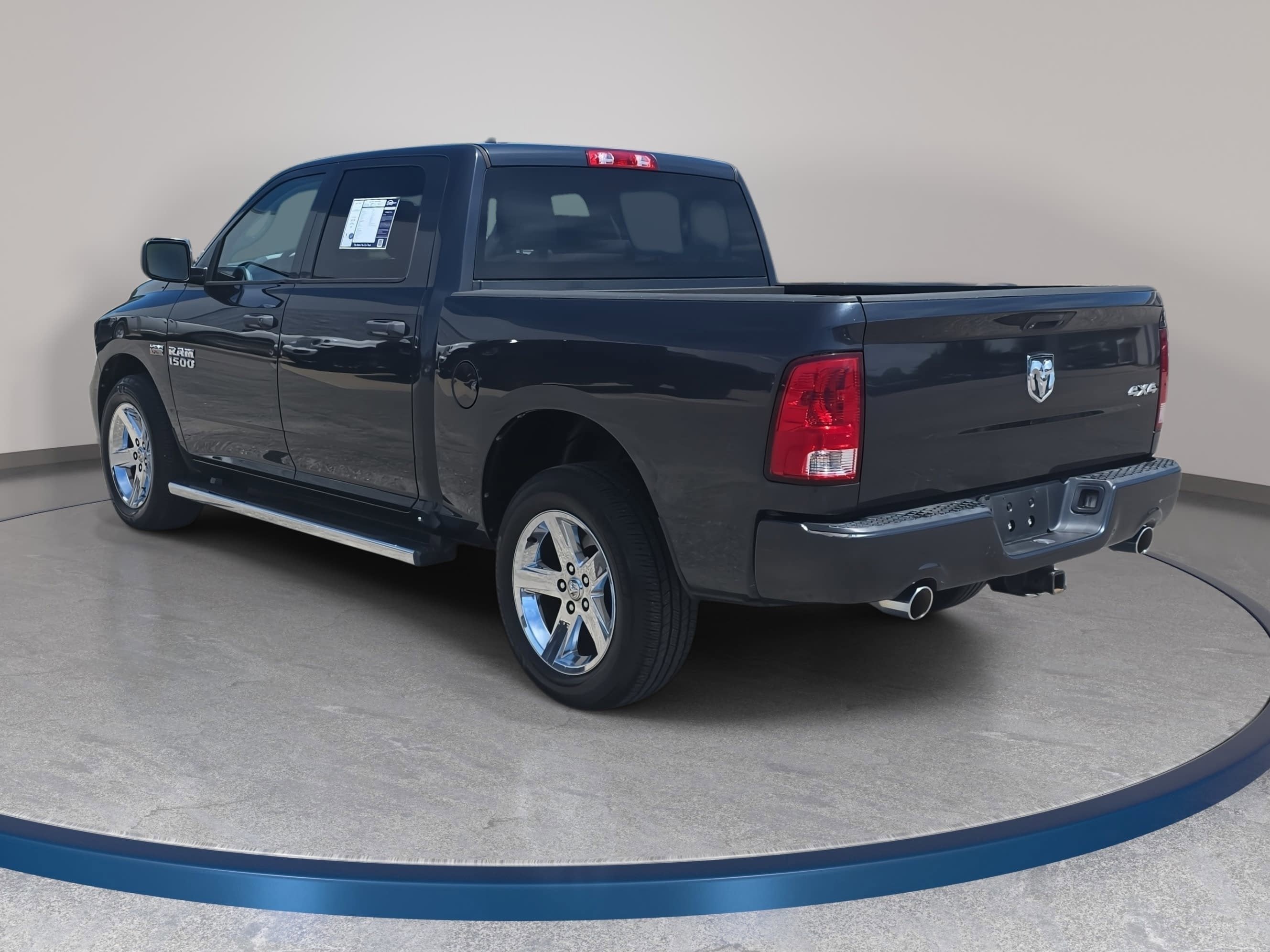 2013 RAM 1500 Express
