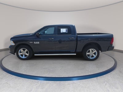 2013 RAM 1500 Express