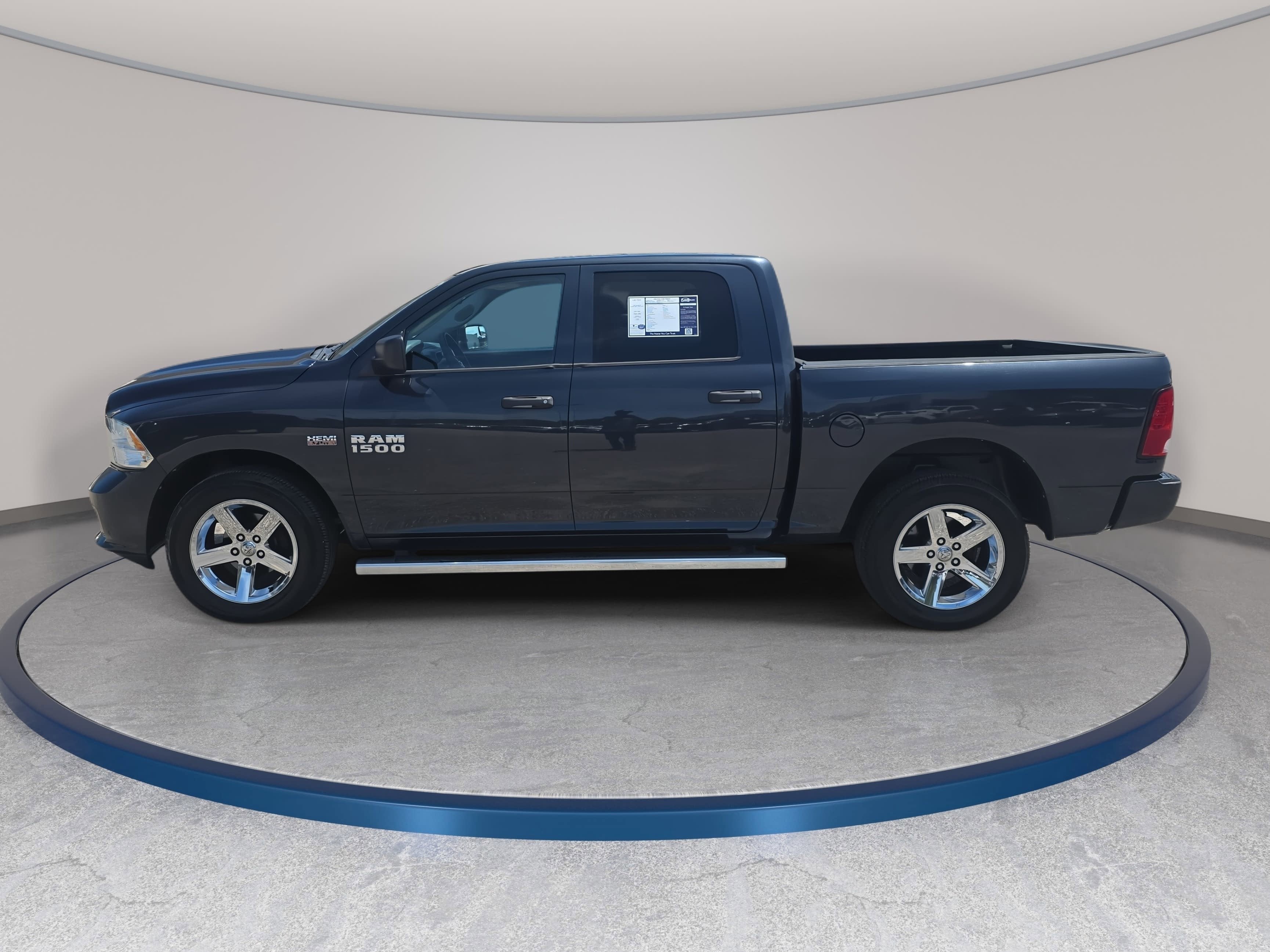 2013 RAM 1500 Express