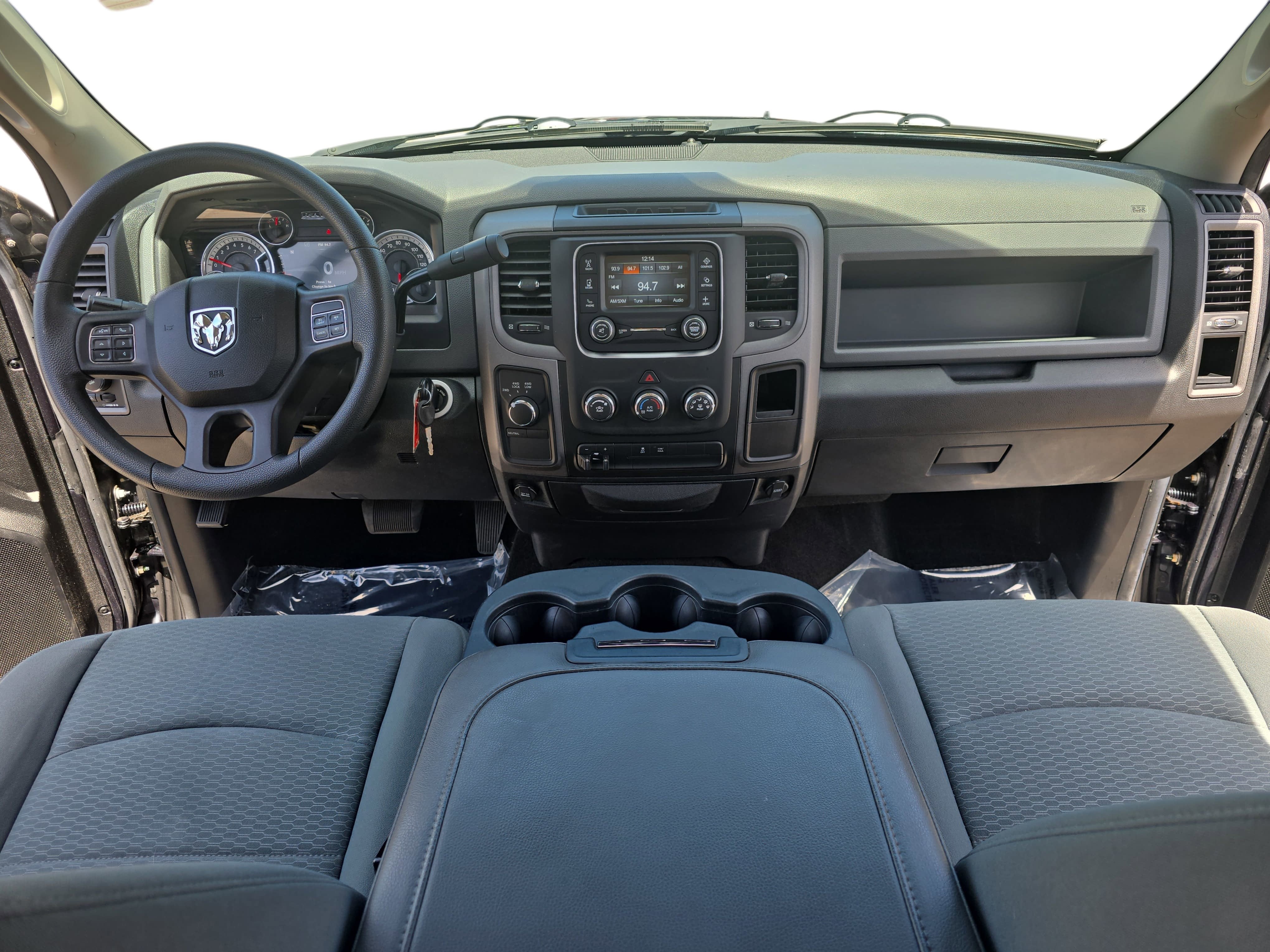2013 RAM 1500 Express