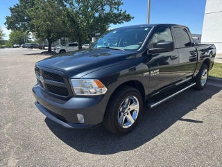 2013 RAM 1500 Express