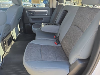 2014 RAM 1500 Outdoorsman