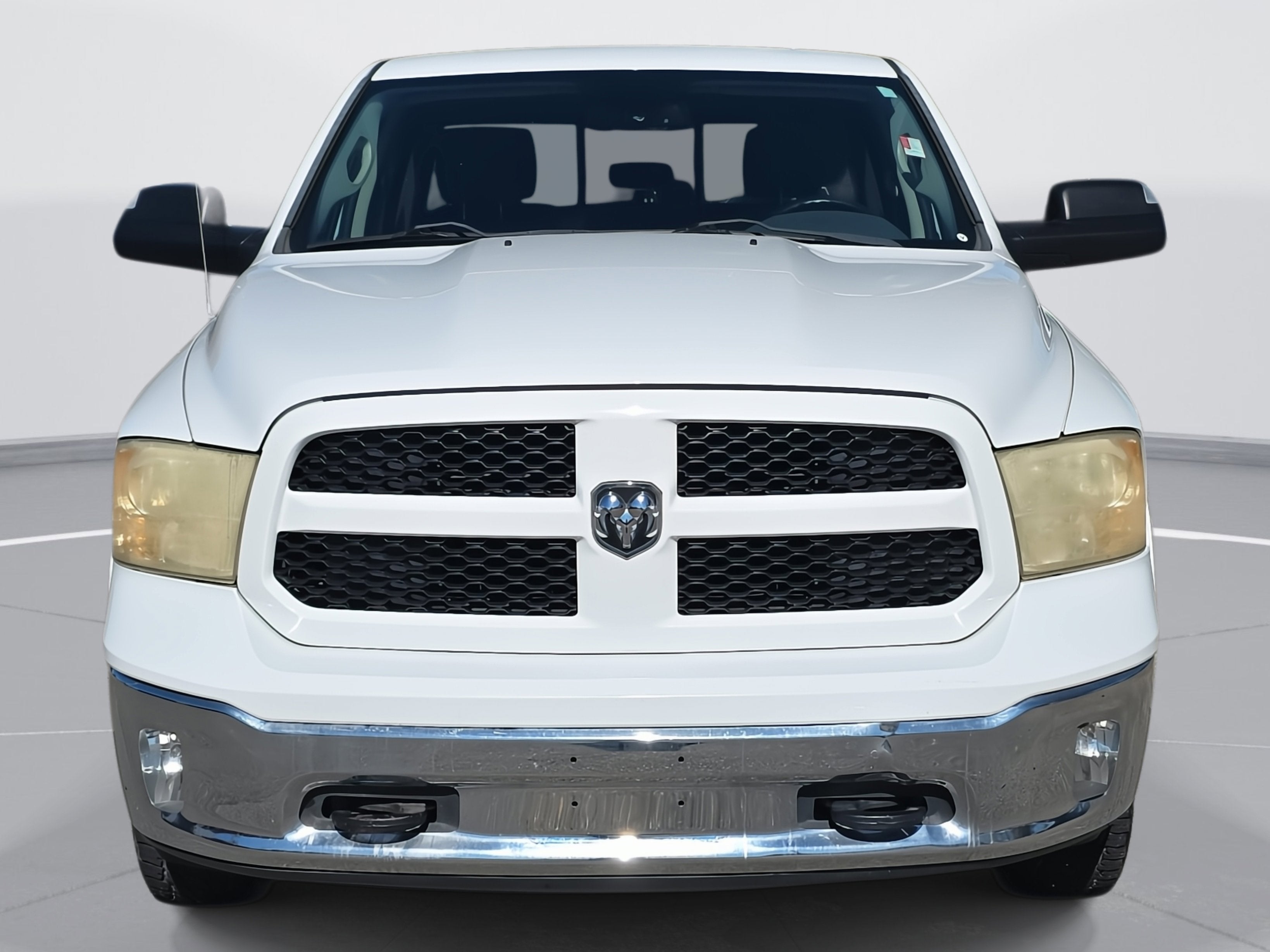 2014 RAM 1500 Outdoorsman