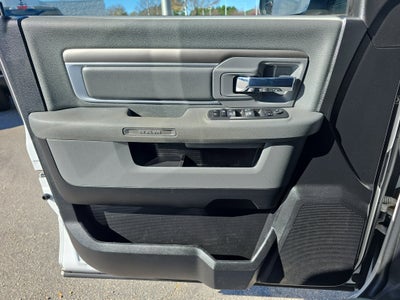 2014 RAM 1500 Outdoorsman