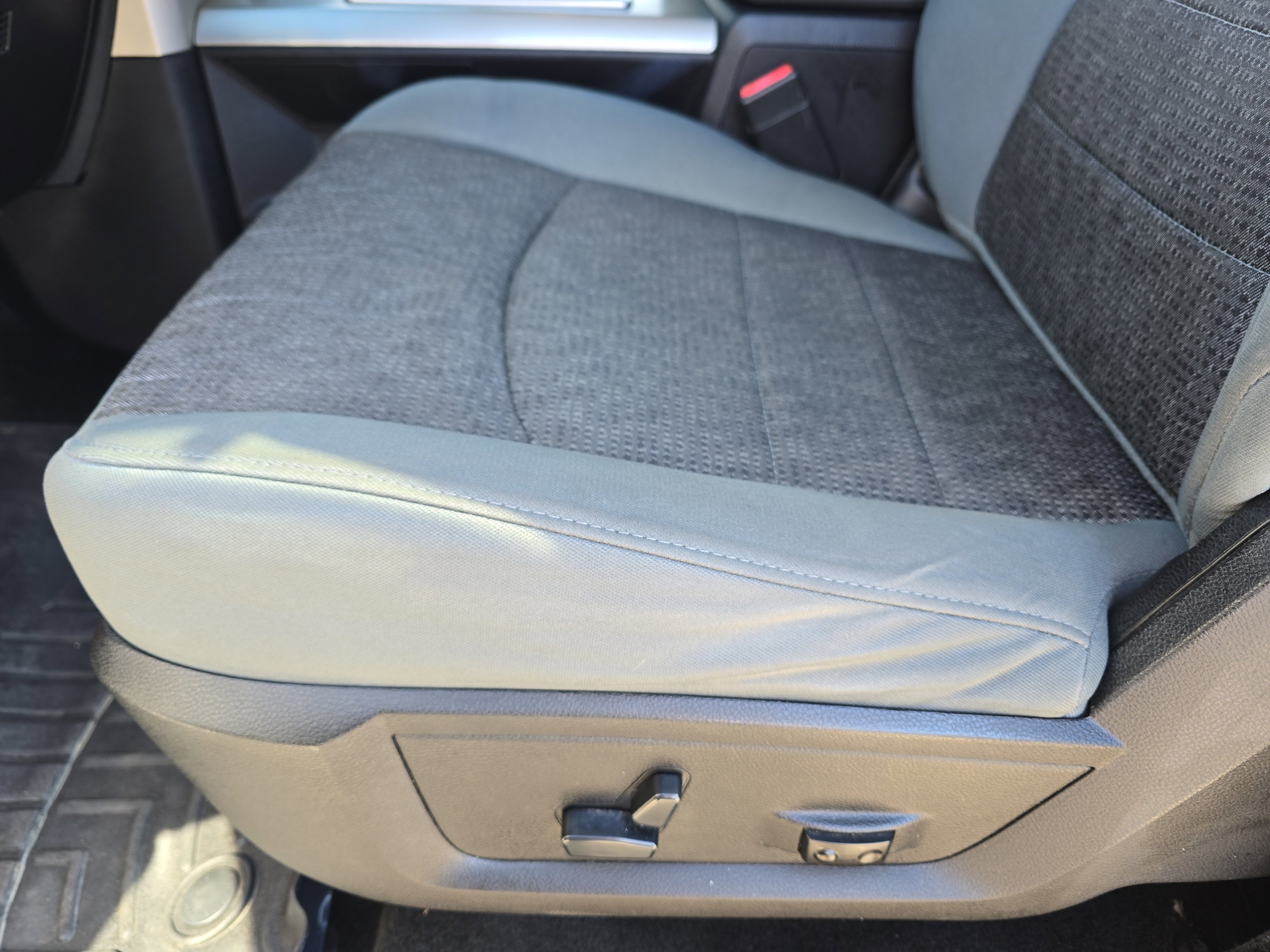 2014 RAM 1500 Outdoorsman