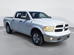 2014 RAM 1500 Outdoorsman