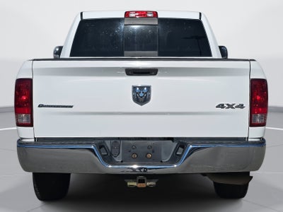 2014 RAM 1500 Outdoorsman