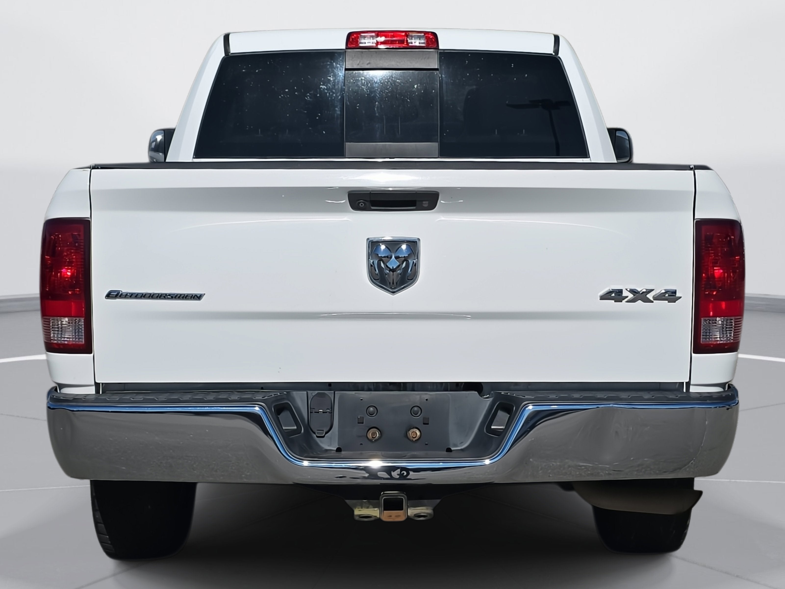 2014 RAM 1500 Outdoorsman