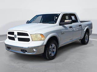 2014 RAM 1500 Outdoorsman